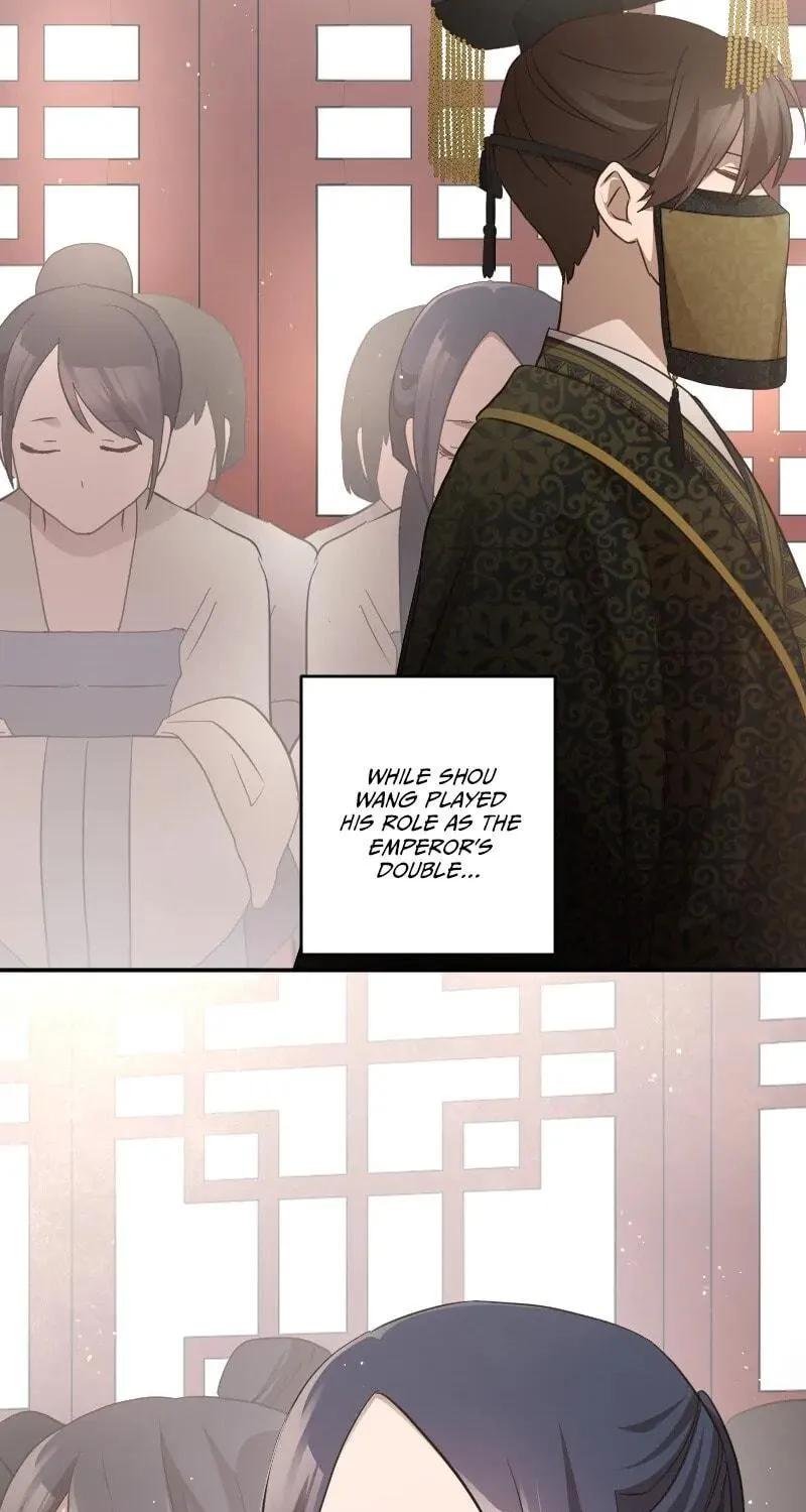 Seikei Bijin no Youkihi Tensei Chapter 89 page 45 - 