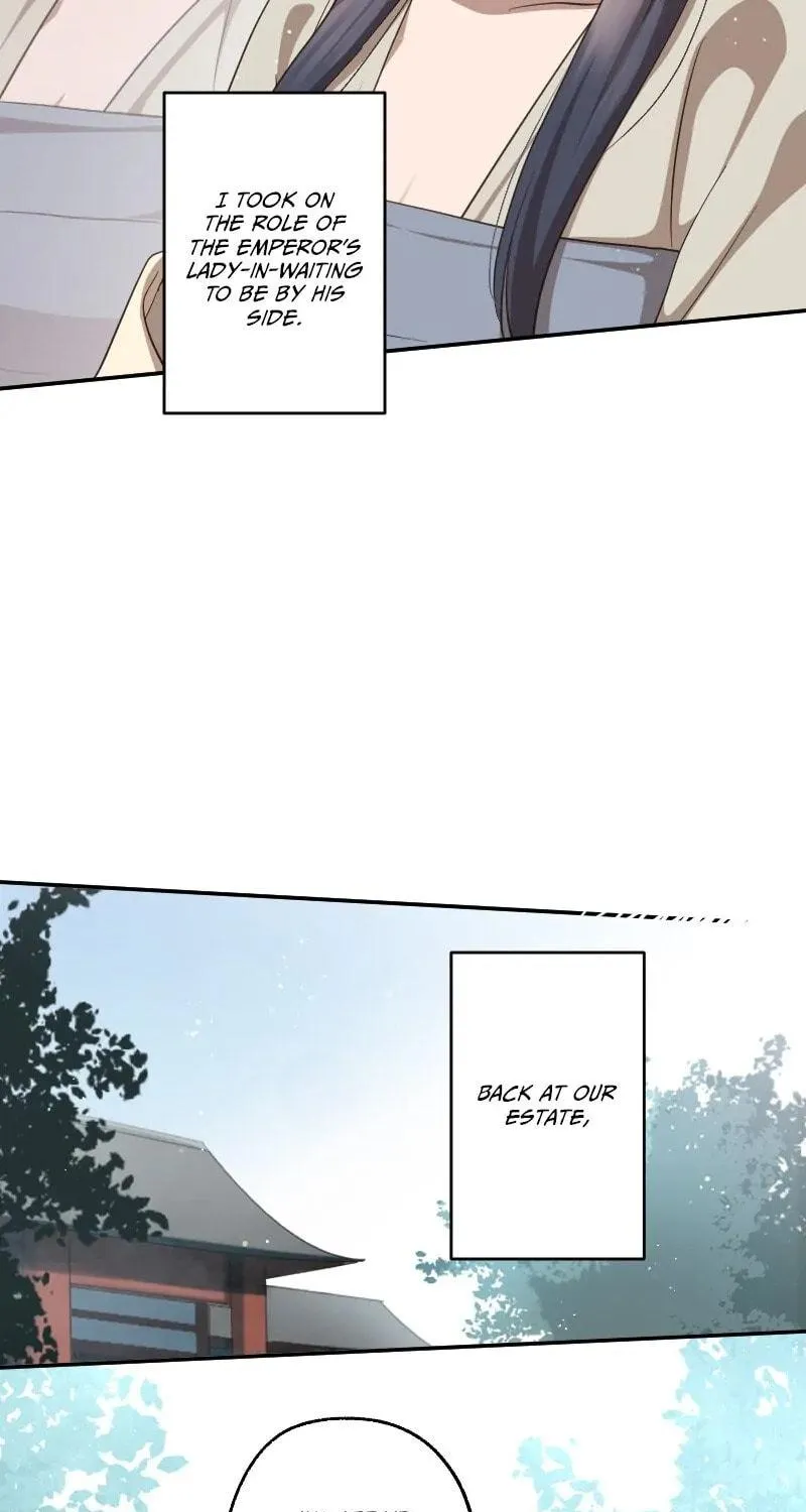 Seikei Bijin no Youkihi Tensei Chapter 89 page 47 - 