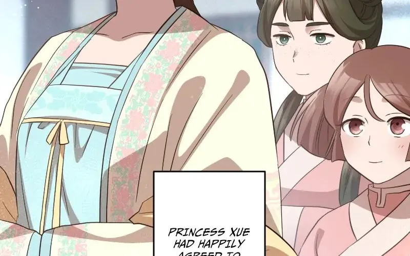 Seikei Bijin no Youkihi Tensei Chapter 89 page 50 - 