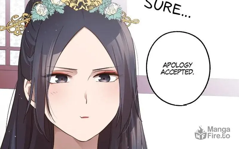 Seikei Bijin no Youkihi Tensei Chapter 89 page 6 - 