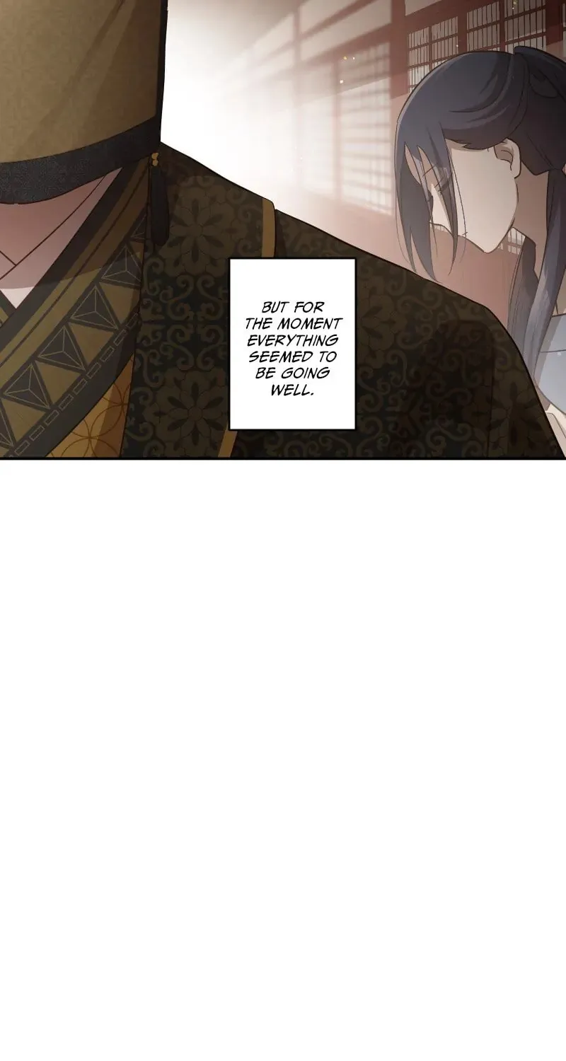 Seikei Bijin no Youkihi Tensei Chapter 89 page 54 - 