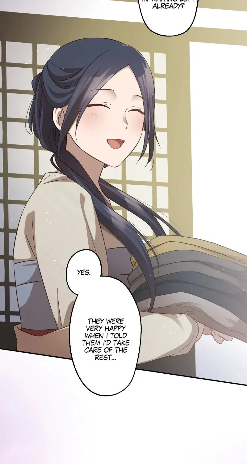 Seikei Bijin no Youkihi Tensei Chapter 89 page 58 - 