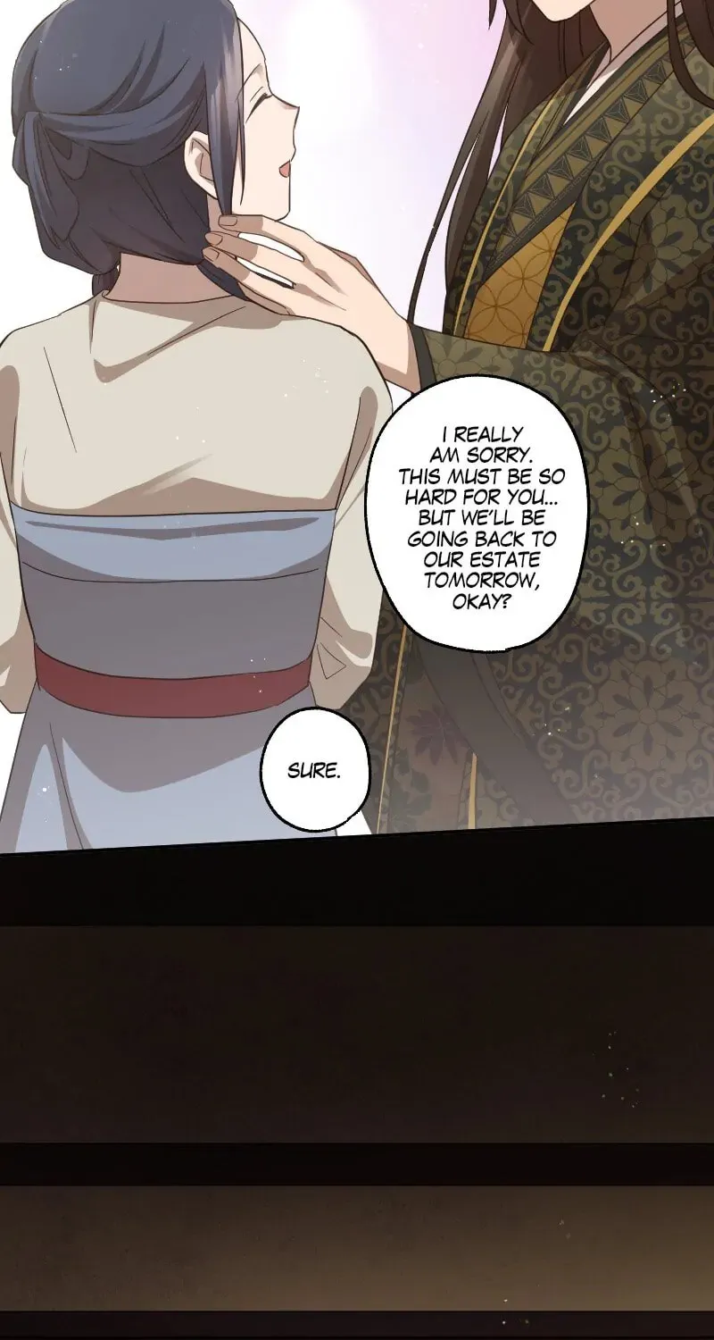 Seikei Bijin no Youkihi Tensei Chapter 89 page 60 - 