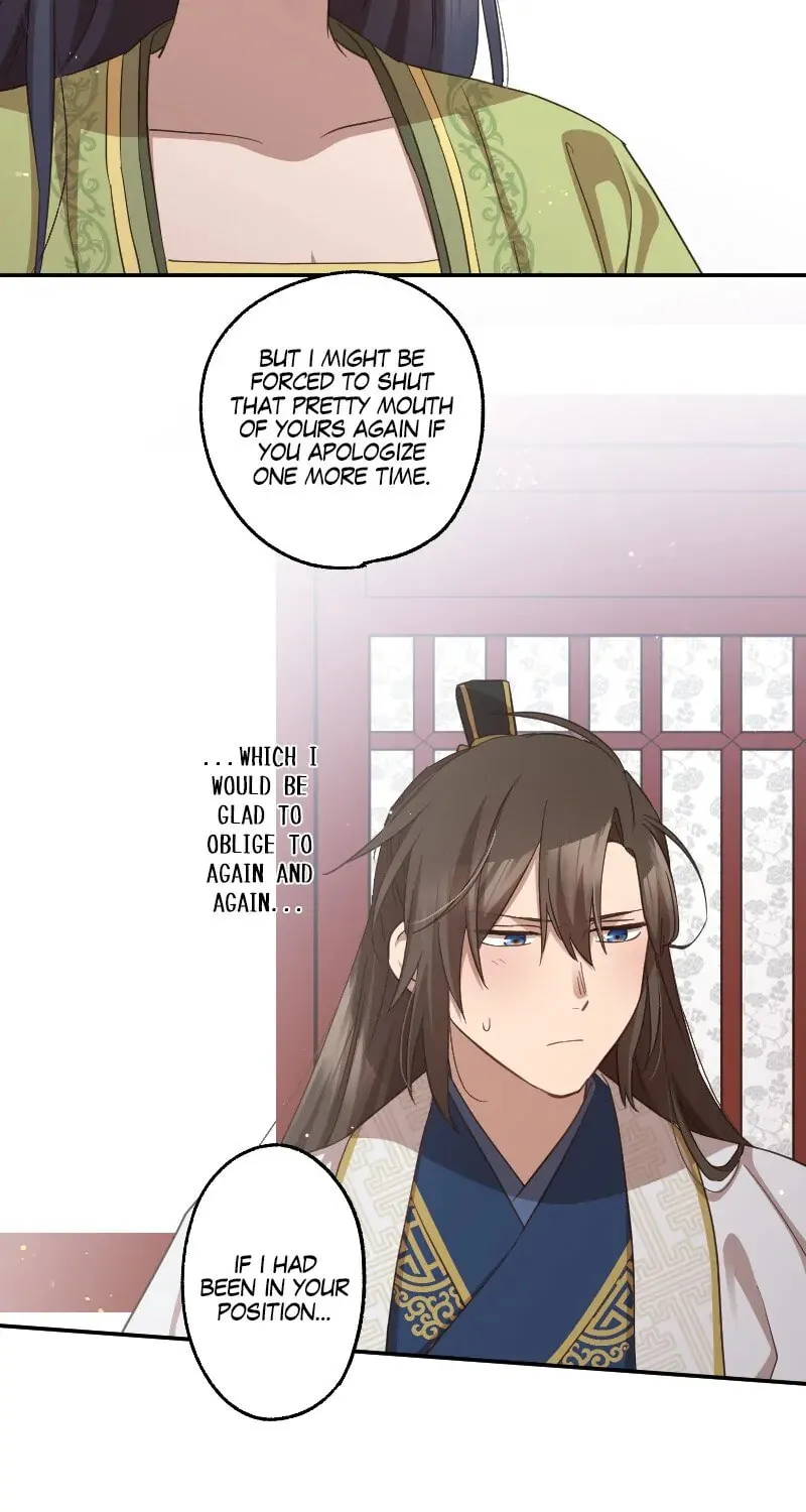 Seikei Bijin no Youkihi Tensei Chapter 89 page 7 - 