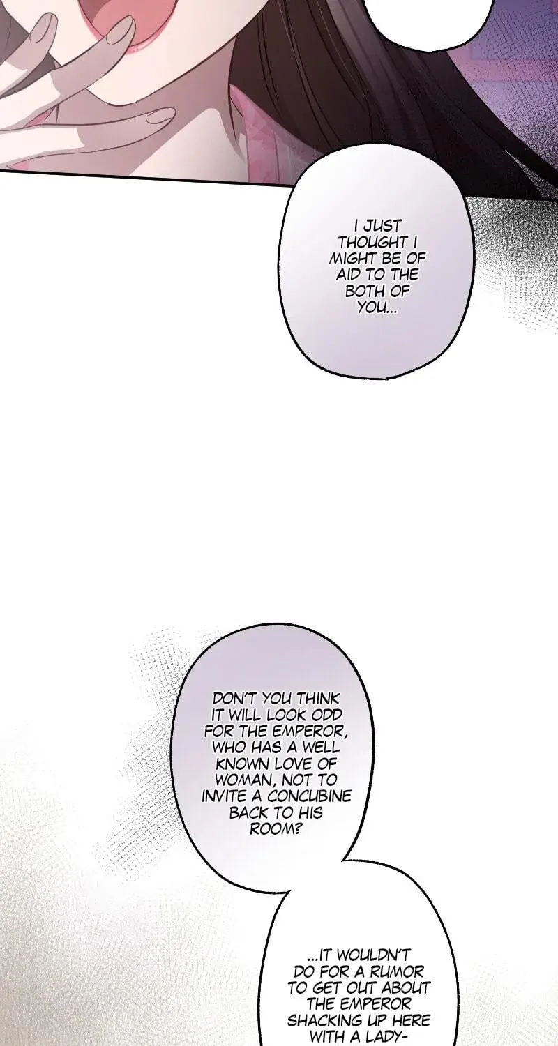 Seikei Bijin no Youkihi Tensei Chapter 89 page 68 - 