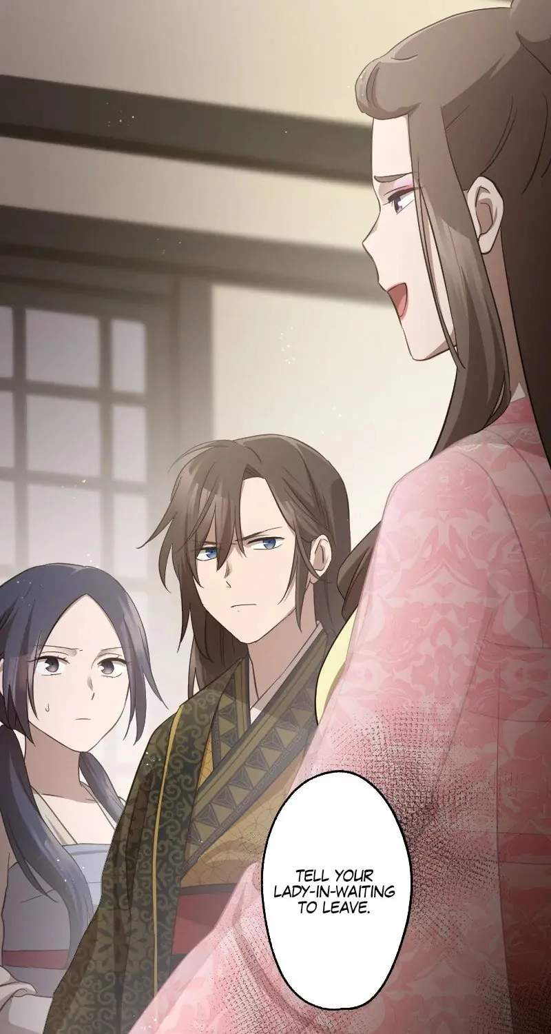 Seikei Bijin no Youkihi Tensei Chapter 89 page 72 - 