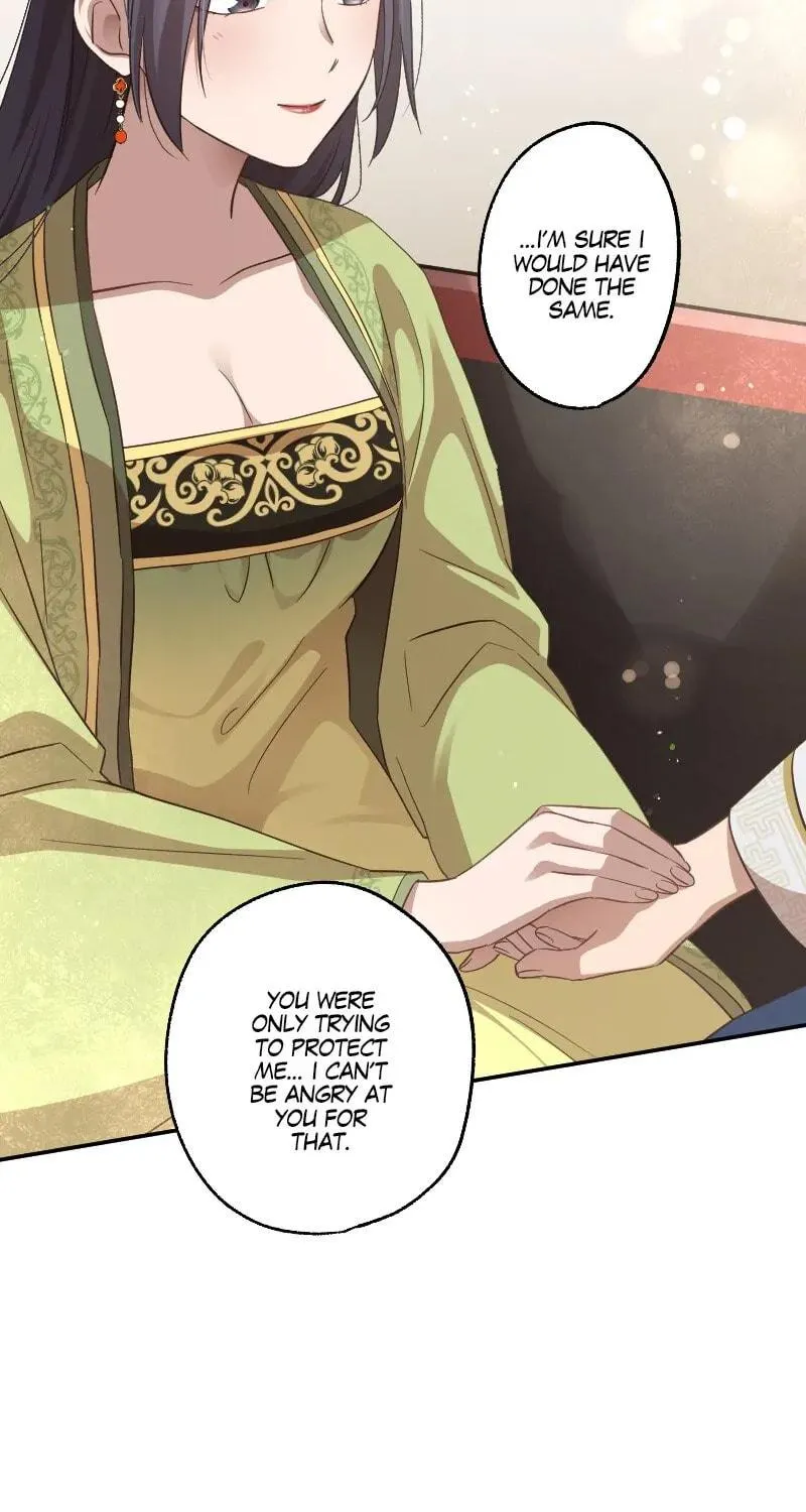 Seikei Bijin no Youkihi Tensei Chapter 89 page 9 - 
