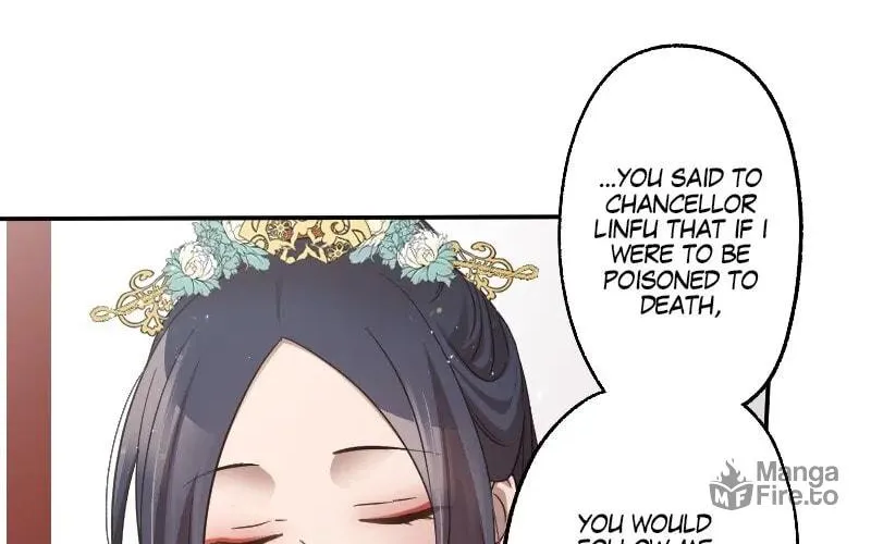 Seikei Bijin no Youkihi Tensei Chapter 89 page 10 - 