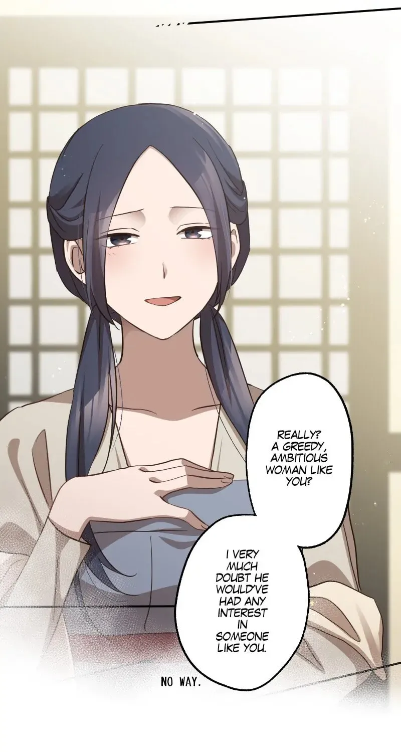 Seikei Bijin no Youkihi Tensei Chapter 90 page 13 - 
