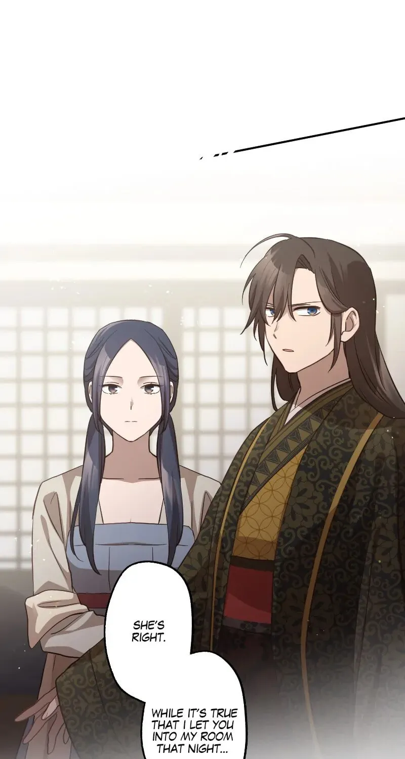 Seikei Bijin no Youkihi Tensei Chapter 90 page 15 - 