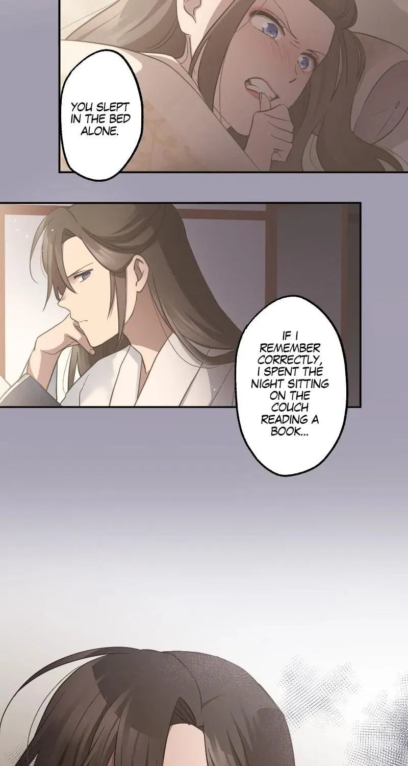 Seikei Bijin no Youkihi Tensei Chapter 90 page 17 - 