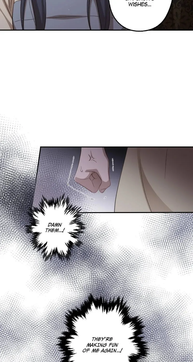 Seikei Bijin no Youkihi Tensei Chapter 90 page 21 - 