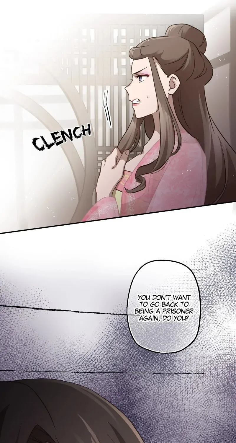 Seikei Bijin no Youkihi Tensei Chapter 90 page 27 - 