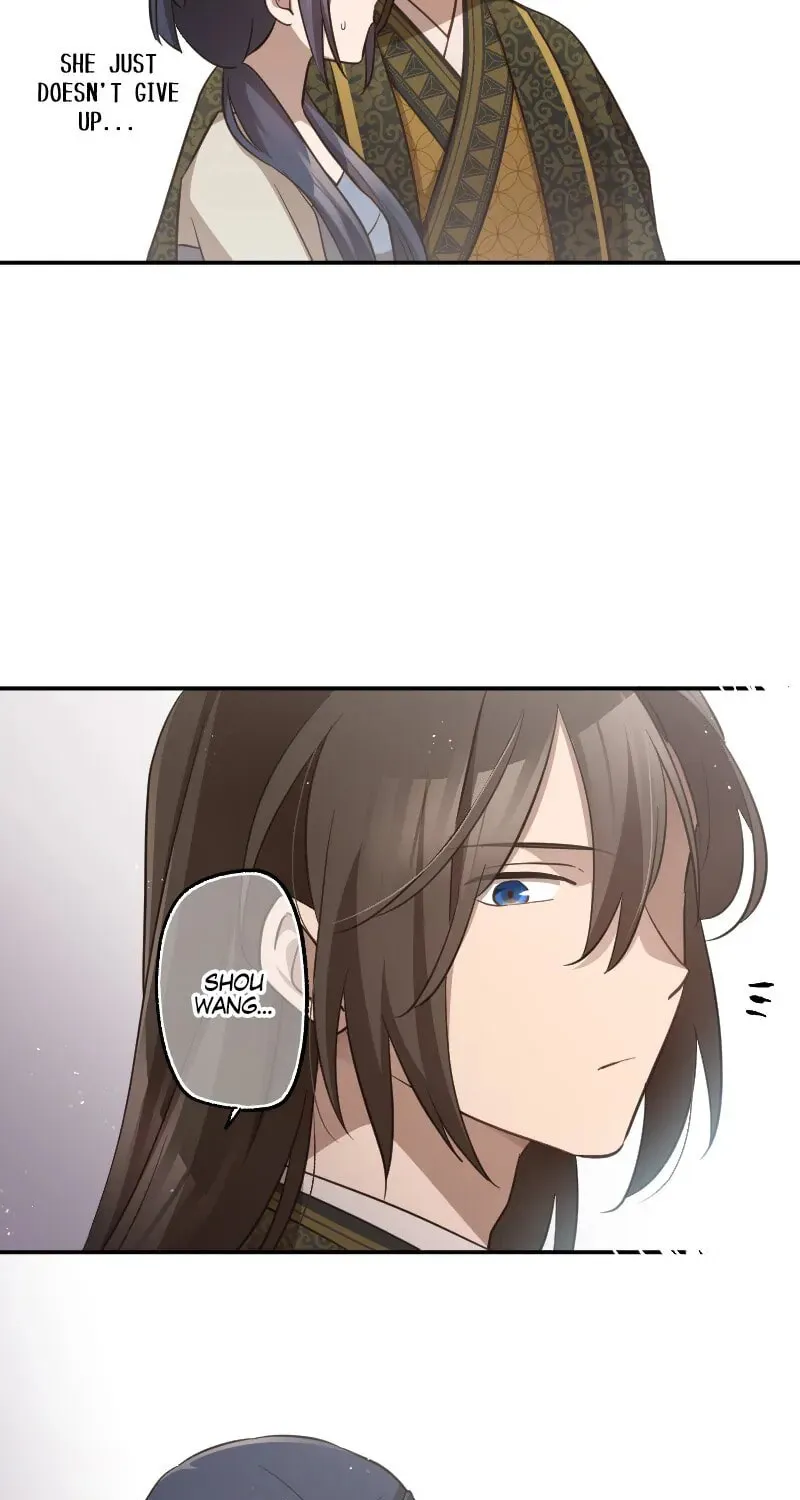 Seikei Bijin no Youkihi Tensei Chapter 90 page 33 - 