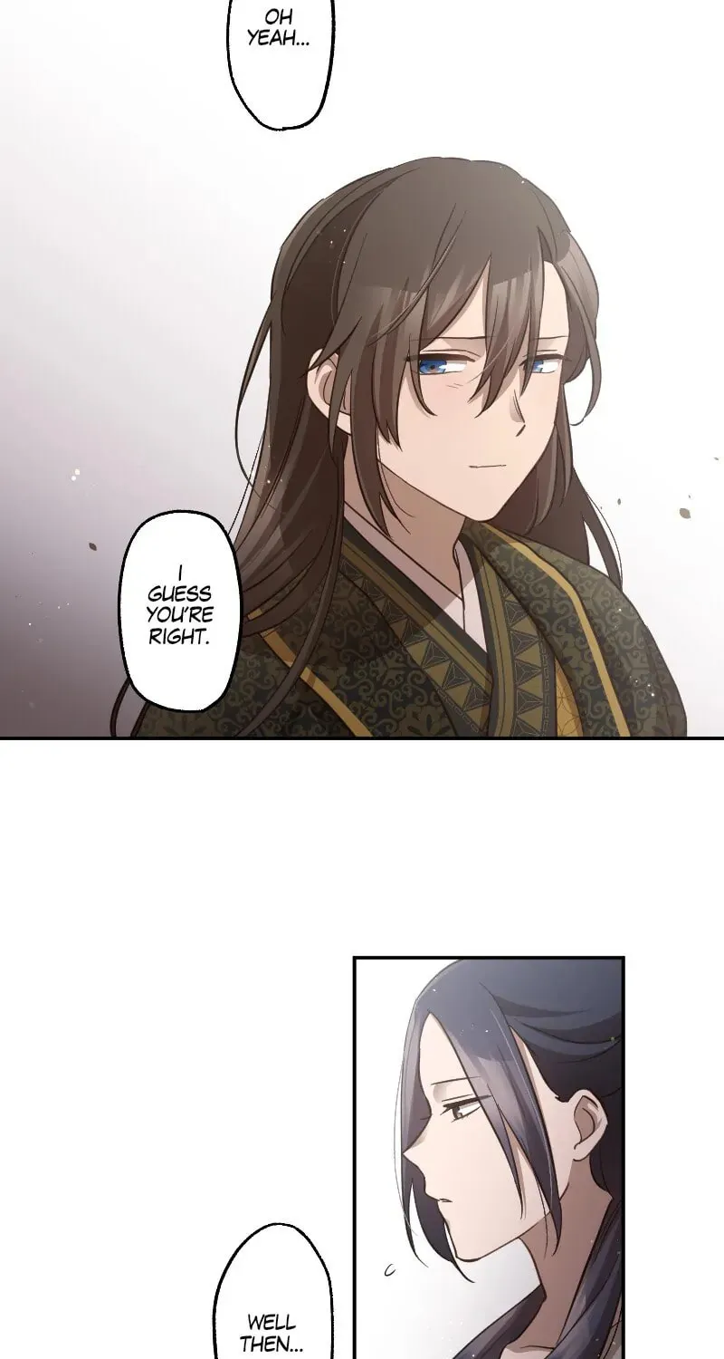 Seikei Bijin no Youkihi Tensei Chapter 90 page 37 - 