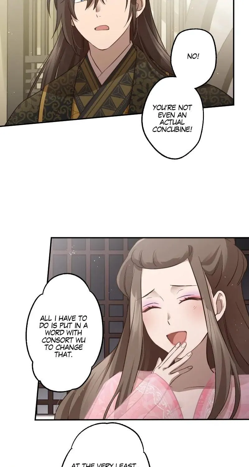 Seikei Bijin no Youkihi Tensei Chapter 90 page 5 - 