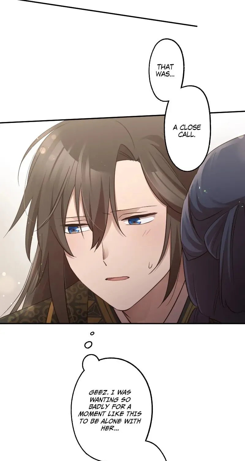 Seikei Bijin no Youkihi Tensei Chapter 90 page 42 - 