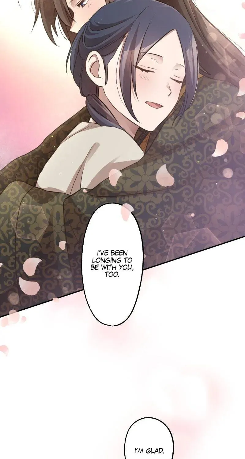 Seikei Bijin no Youkihi Tensei Chapter 90 page 48 - 