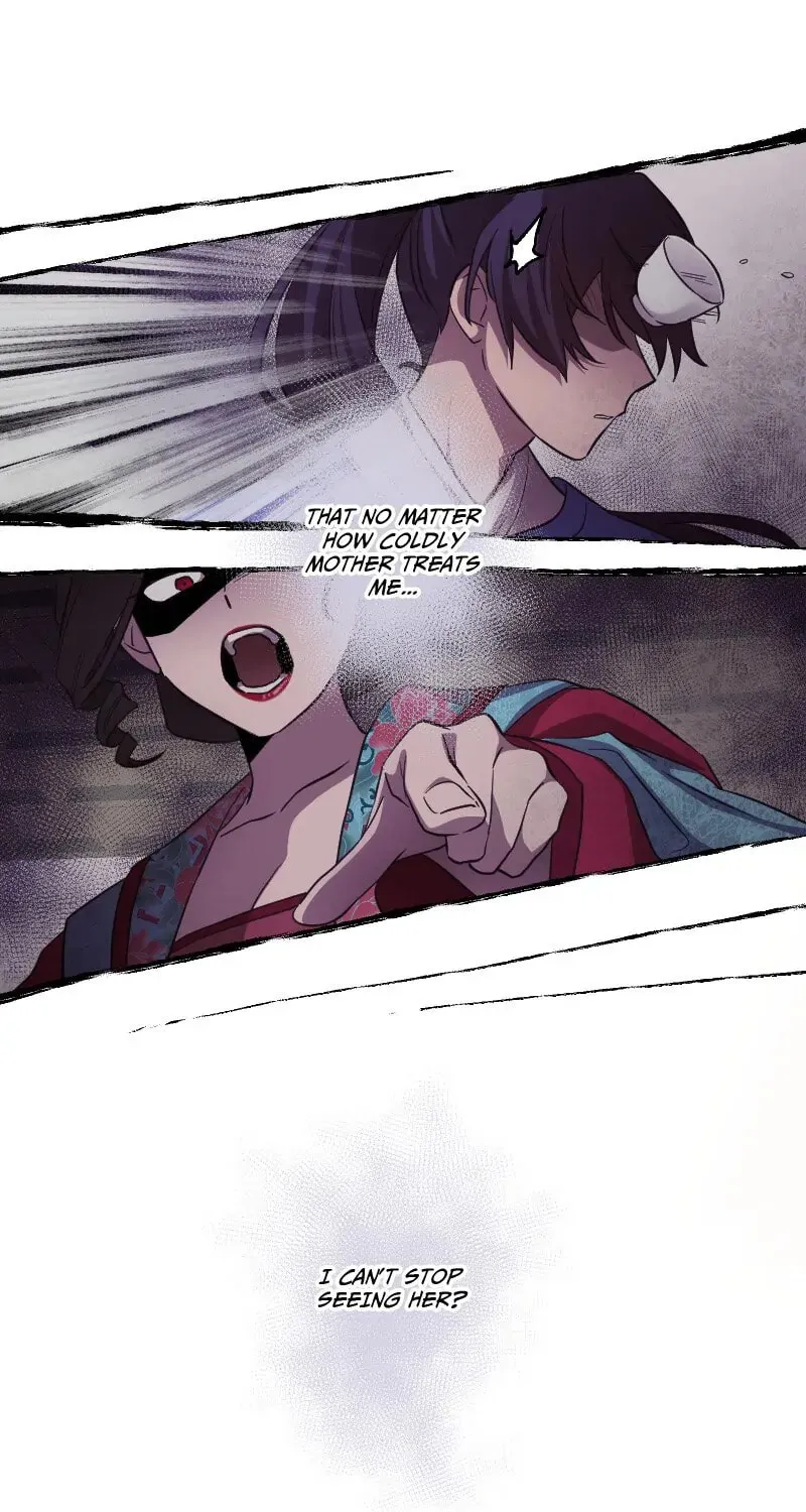 Seikei Bijin no Youkihi Tensei Chapter 90 page 53 - 