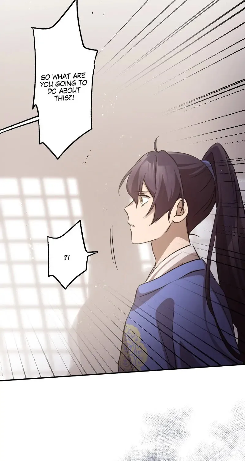 Seikei Bijin no Youkihi Tensei Chapter 90 page 59 - 