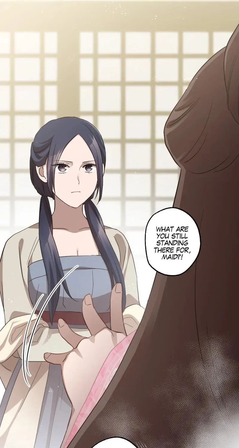 Seikei Bijin no Youkihi Tensei Chapter 90 page 7 - 
