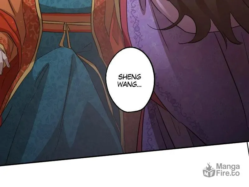 Seikei Bijin no Youkihi Tensei Chapter 90 page 67 - 