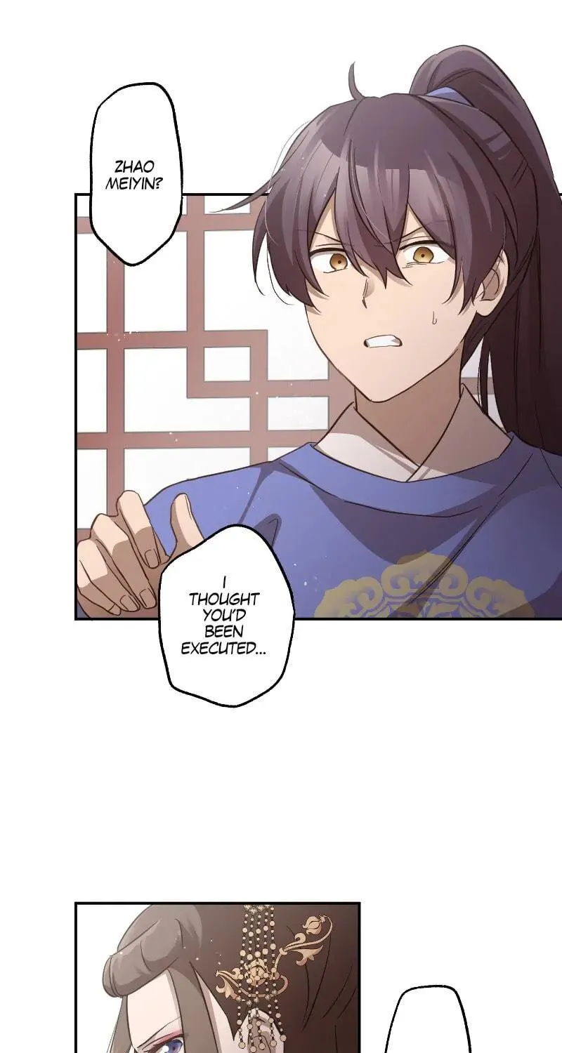 Seikei Bijin no Youkihi Tensei Chapter 90 page 68 - 