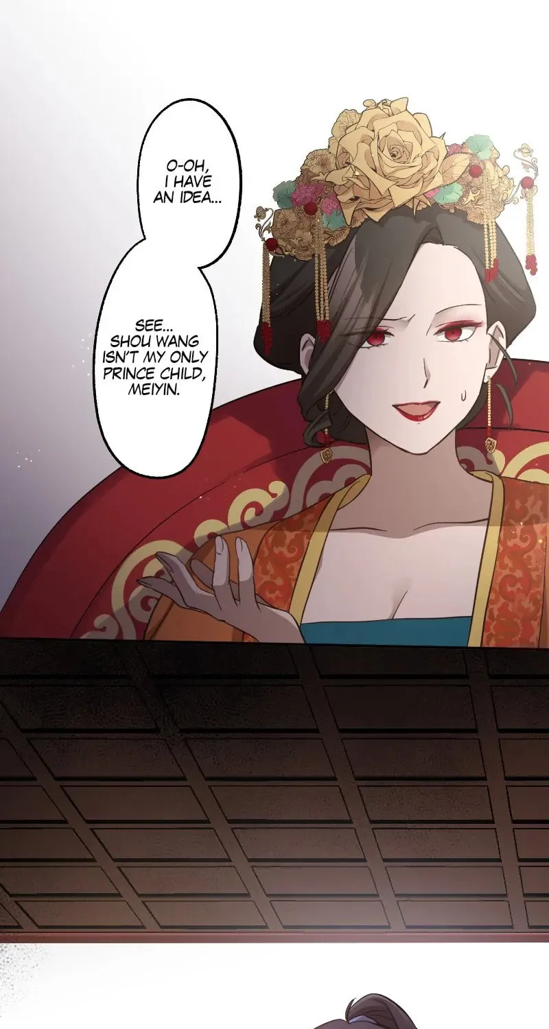 Seikei Bijin no Youkihi Tensei Chapter 90 page 70 - 