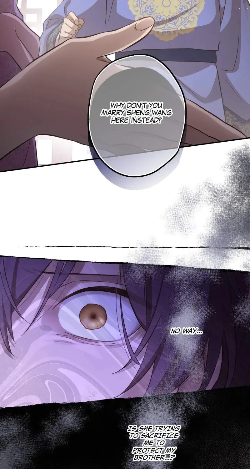 Seikei Bijin no Youkihi Tensei Chapter 90 page 72 - 