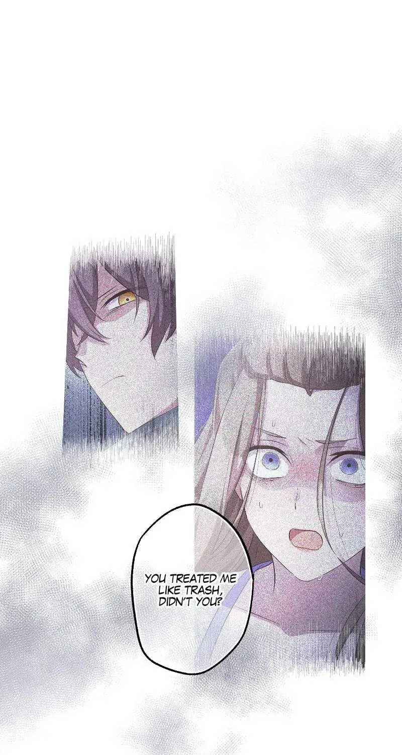 Seikei Bijin no Youkihi Tensei Chapter 90 page 76 - 