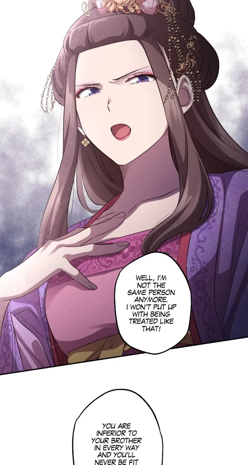 Seikei Bijin no Youkihi Tensei Chapter 90 page 78 - 
