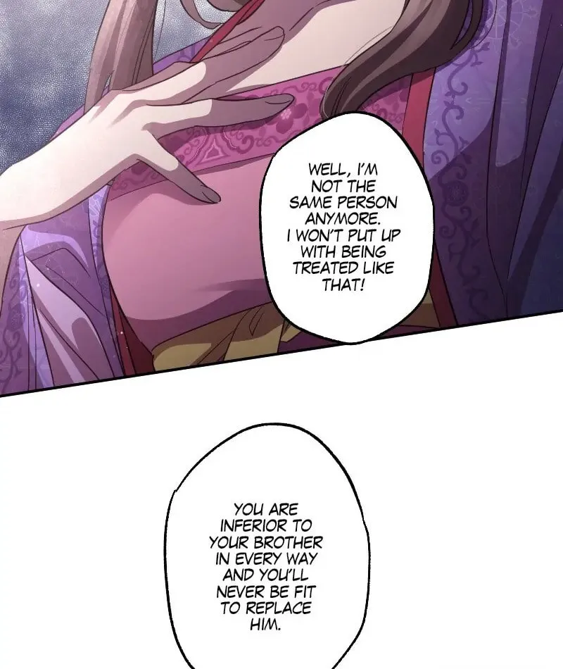 Seikei Bijin no Youkihi Tensei Chapter 91 page 2 - 