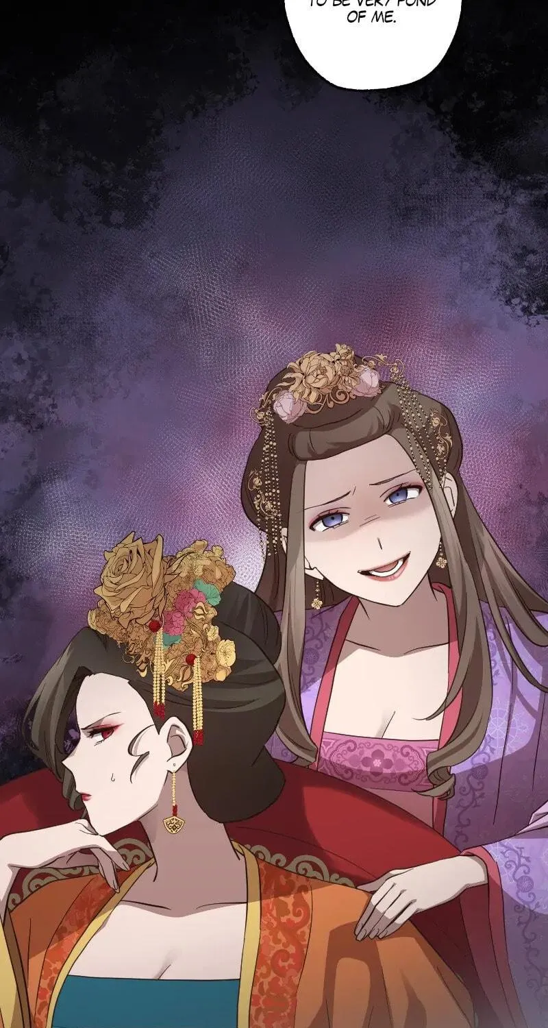 Seikei Bijin no Youkihi Tensei Chapter 91 page 11 - 
