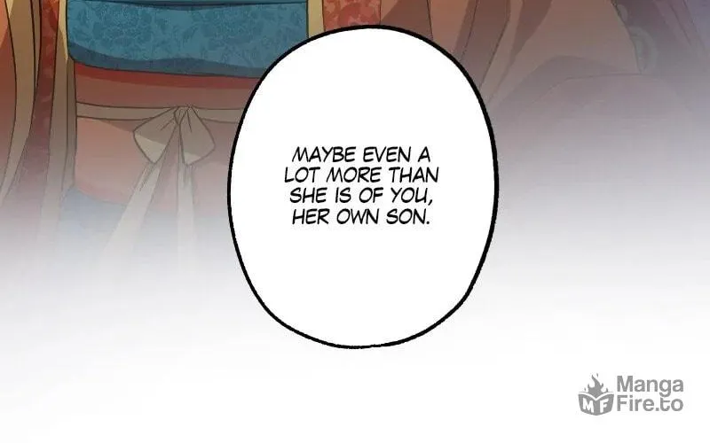 Seikei Bijin no Youkihi Tensei Chapter 91 page 12 - 