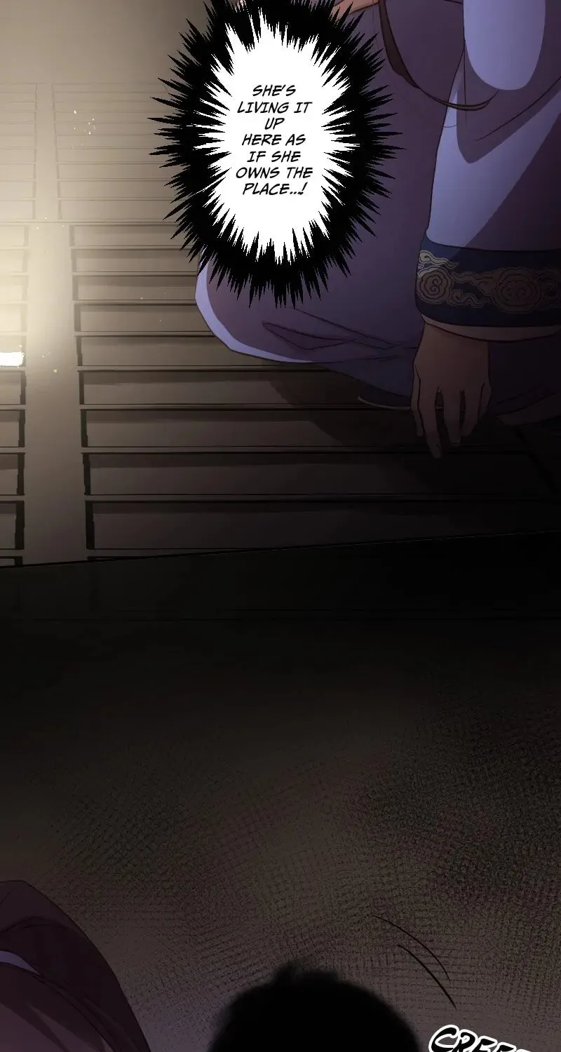 Seikei Bijin no Youkihi Tensei Chapter 91 page 21 - 