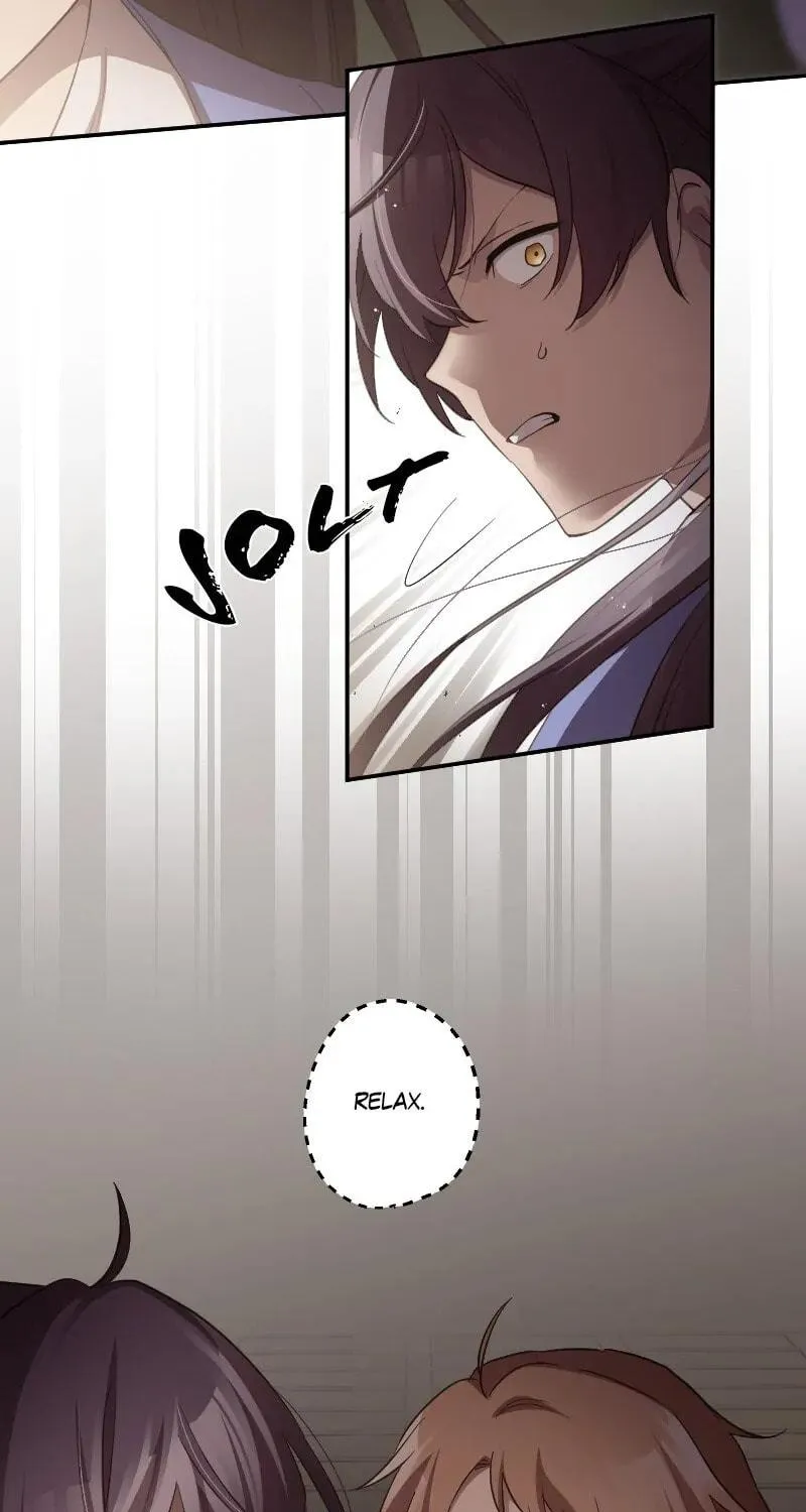 Seikei Bijin no Youkihi Tensei Chapter 91 page 23 - 