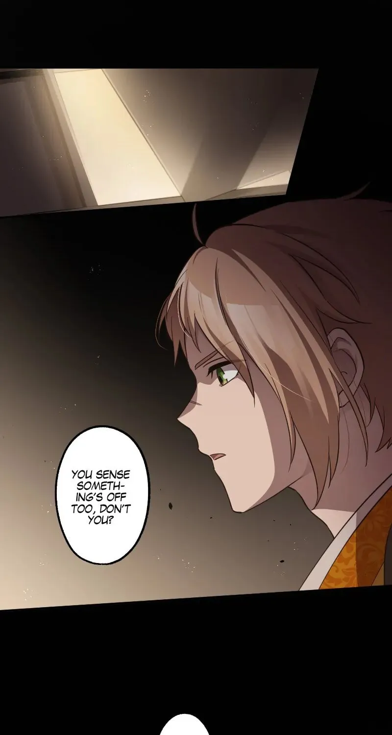 Seikei Bijin no Youkihi Tensei Chapter 91 page 26 - 