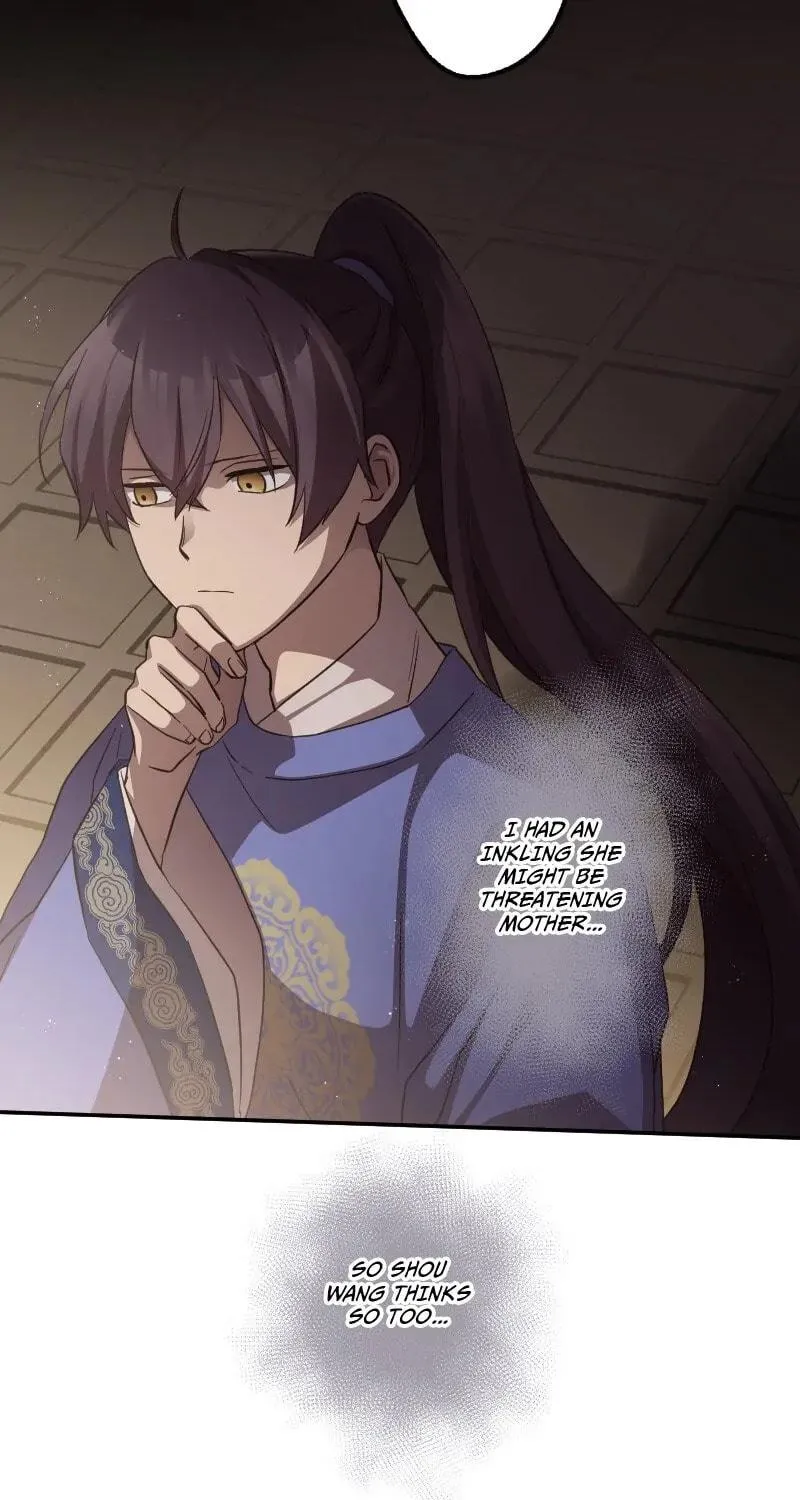 Seikei Bijin no Youkihi Tensei Chapter 91 page 28 - 