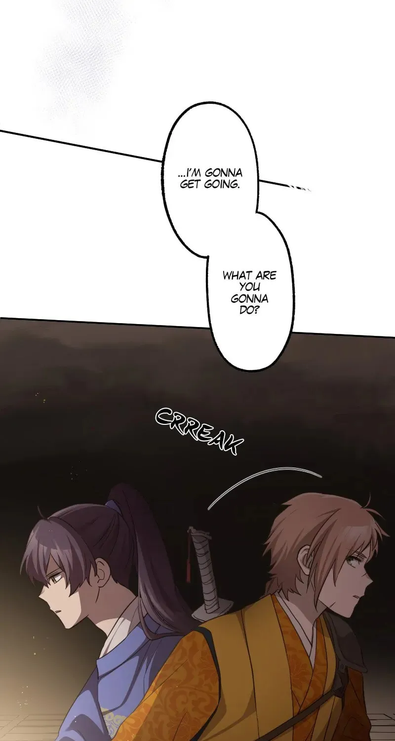 Seikei Bijin no Youkihi Tensei Chapter 91 page 32 - 