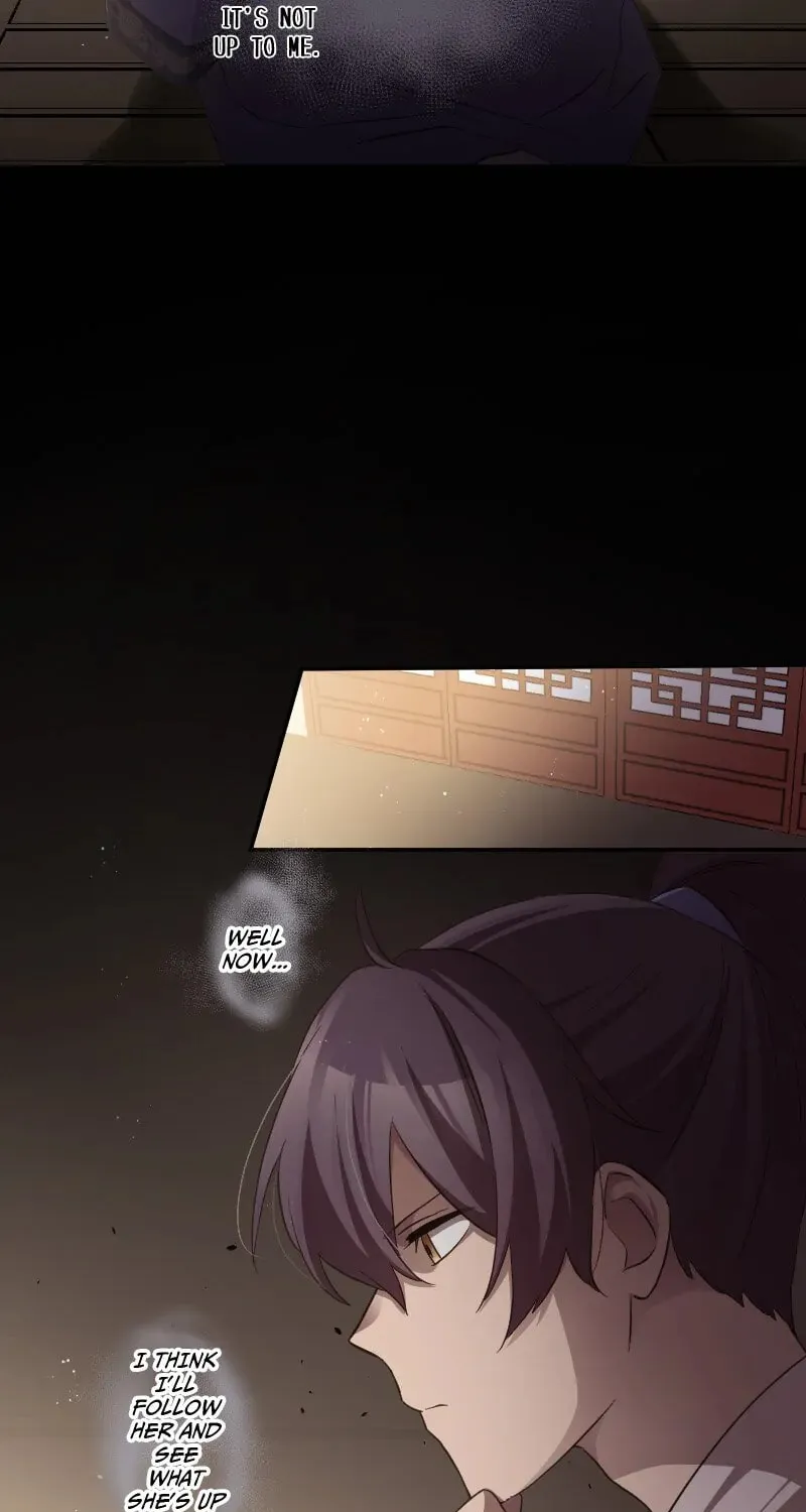 Seikei Bijin no Youkihi Tensei Chapter 91 page 36 - 