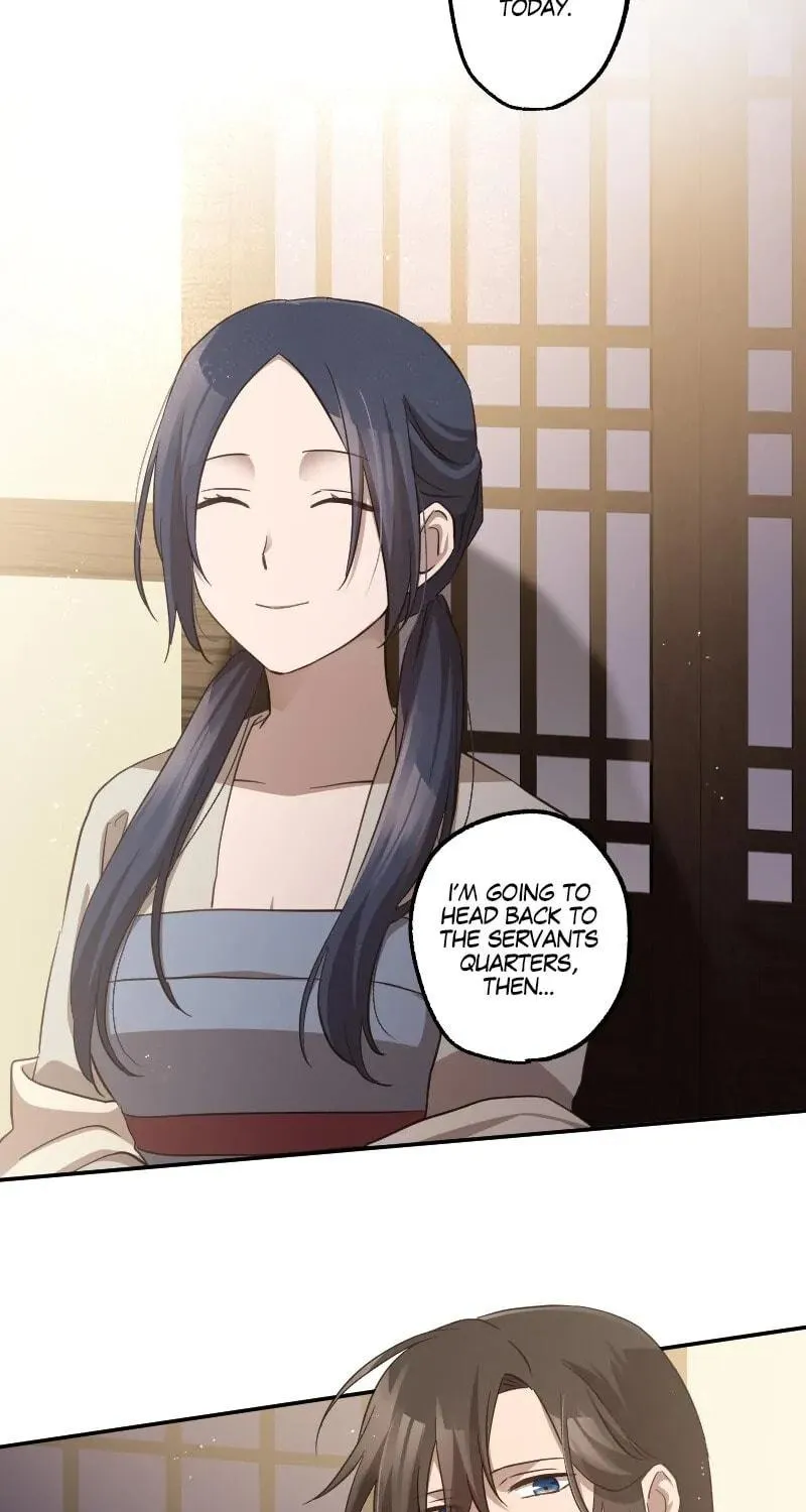 Seikei Bijin no Youkihi Tensei Chapter 91 page 40 - 