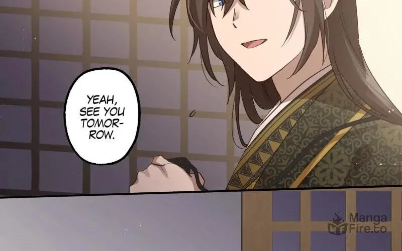 Seikei Bijin no Youkihi Tensei Chapter 91 page 41 - 