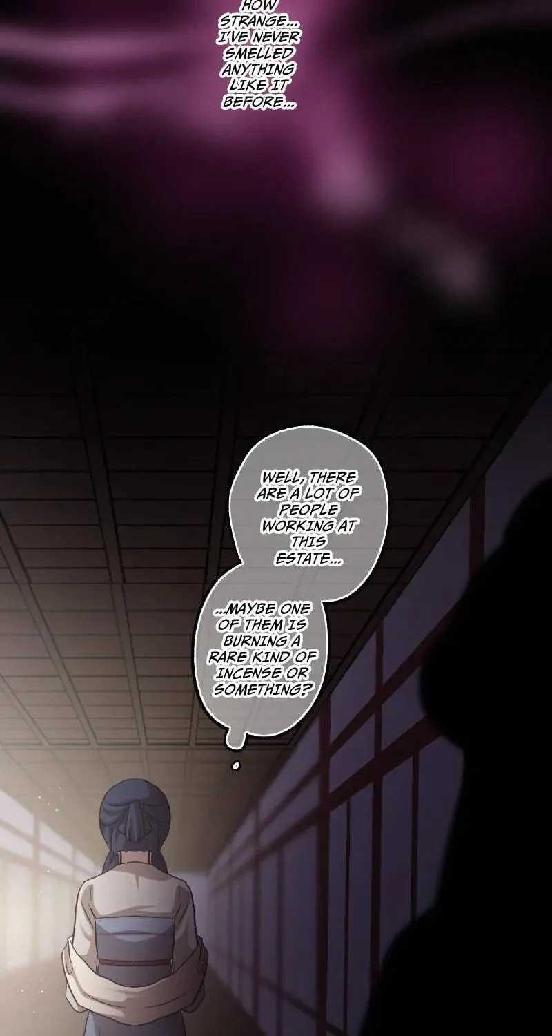 Seikei Bijin no Youkihi Tensei Chapter 91 page 46 - 