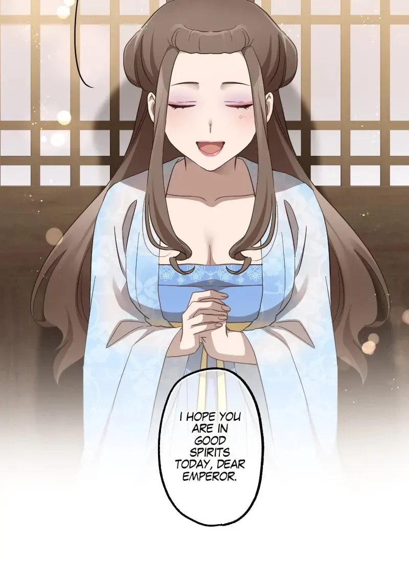 Seikei Bijin no Youkihi Tensei Chapter 91 page 50 - 