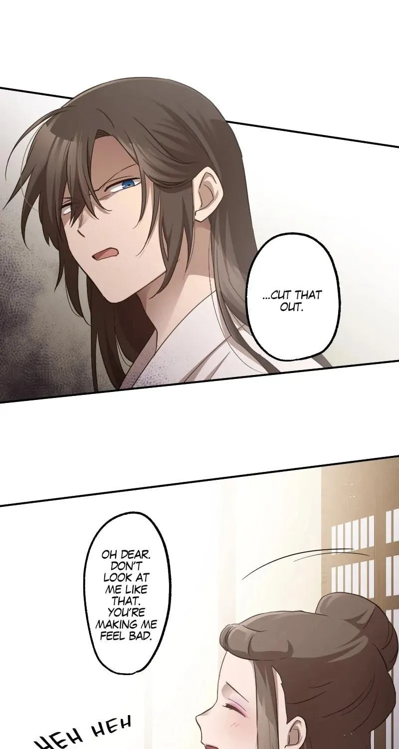Seikei Bijin no Youkihi Tensei Chapter 91 page 51 - 