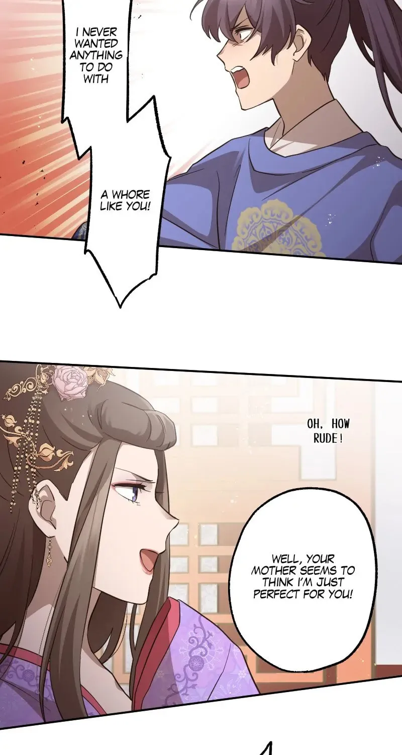 Seikei Bijin no Youkihi Tensei Chapter 91 page 7 - 