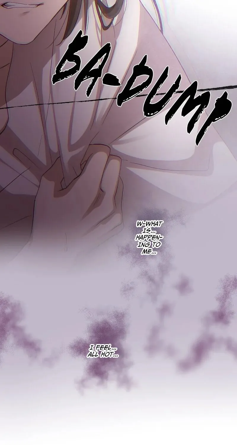 Seikei Bijin no Youkihi Tensei Chapter 91 page 61 - 