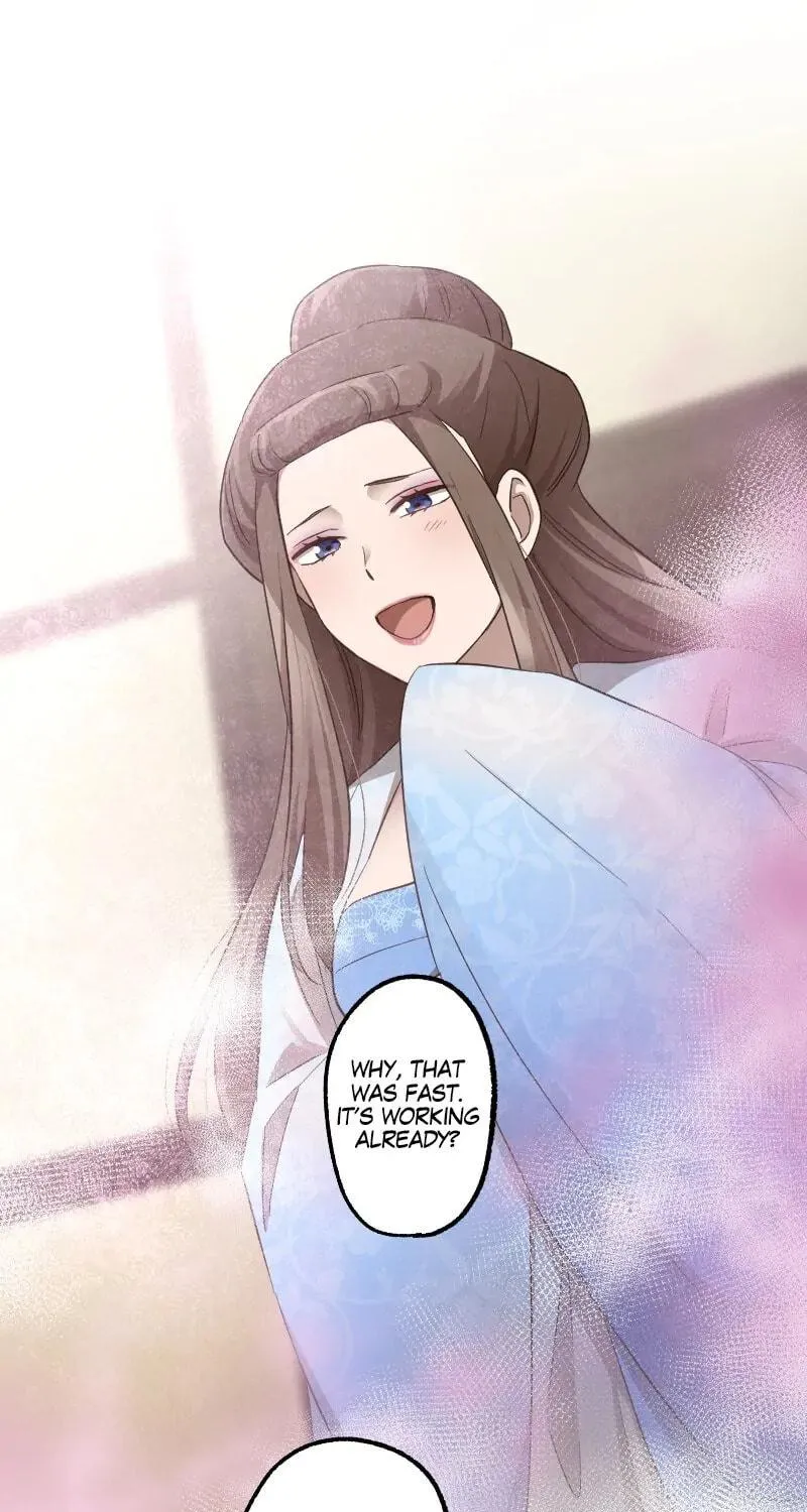 Seikei Bijin no Youkihi Tensei Chapter 91 page 62 - 