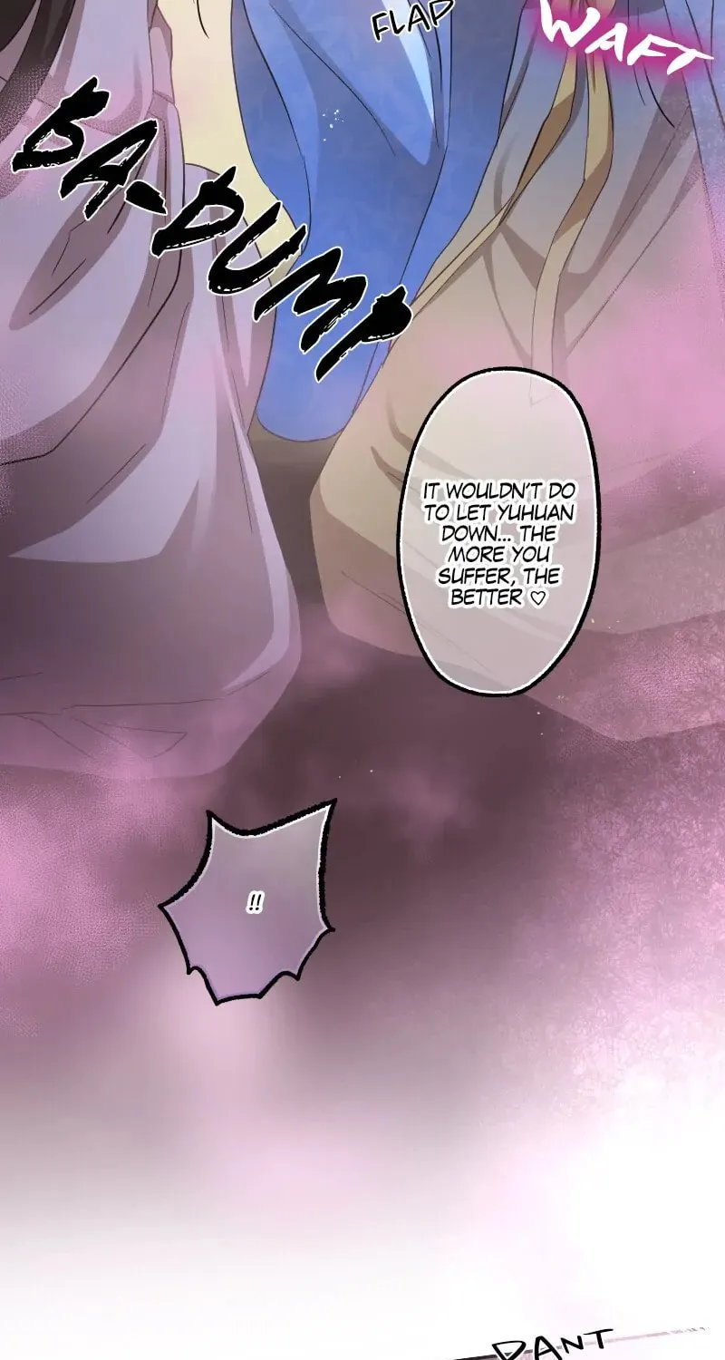 Seikei Bijin no Youkihi Tensei Chapter 91 page 70 - 