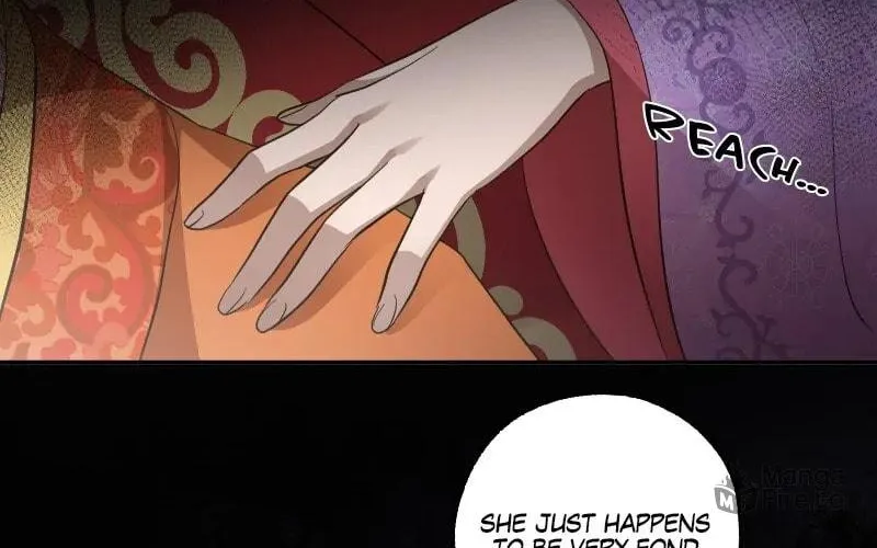 Seikei Bijin no Youkihi Tensei Chapter 91 page 10 - 